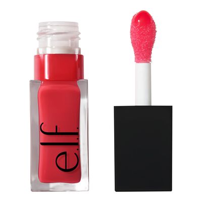 E.L.F. GLOW REVIVER LIP OIL (ACEITE LABIAL CON TINTE)